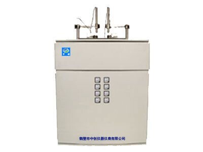 微機(jī)全自動(dòng)膠質(zhì)層測定儀