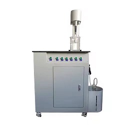 石灰活性度測(cè)定儀的性能特點(diǎn)