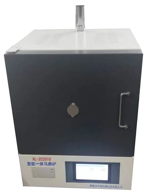 ?XL-ZC2010灰揮測(cè)試儀