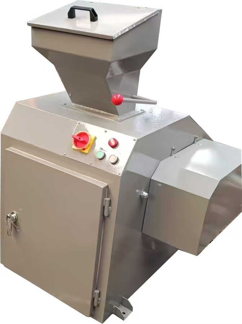 煤樣自動(dòng)縮分機(jī)ZDSFQ-500