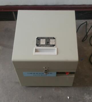 制樣粉碎機在使用時注意事項