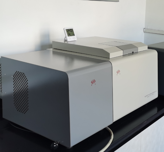 飼料總能量化驗(yàn)方法